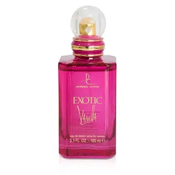 Dorall Collection Women Exotic Vanilla Eau de Toilette 100ml-picture-0