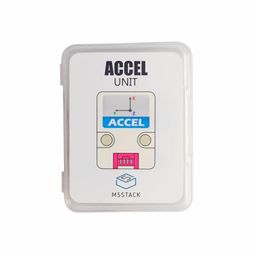 M5 Stack 3-Axis Digital Accelerometer Unit image 5