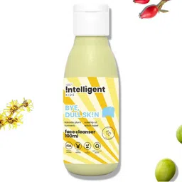 Tuco Intelligent Kids Bye Dull Skin Face Cleanser with Kakadu Plum & Rosehip Oil - 100 ml-19