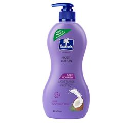 Parachute Women Advansed Deep Nourish Body Lotion with Pure Coconut Milk 400 ml-38
