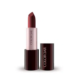 Colorbar Take Me As I Am Vegan Matte Refillable Lipstick with Vit E - Flirtatious Pink 005-20