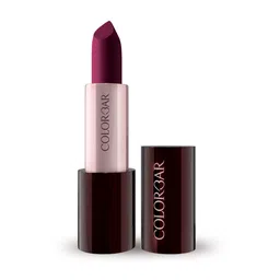 Colorbar Take Me As I Am Vegan Matte Refillable Lipstick with Vitamin E - Dare You 009-55