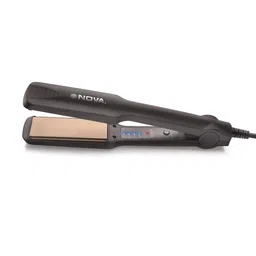 Nova Temperature Control Professional NHS 860 Hair Straightener-image-13