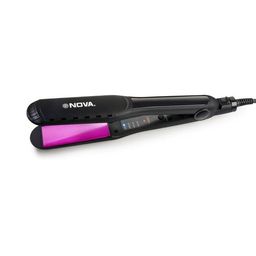 NOVA Temperature Control Professional NHS-900 Hair Straightener-58