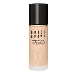 Bobbi Brown Weightless Skin Foundation SPF 15 To Control Oil & Shine 30ml - Sand-71