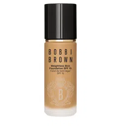 Bobbi Brown Weightless Skin Foundation SPF 15 To Control Oil & Shine 30ml - Neutral Honey-66