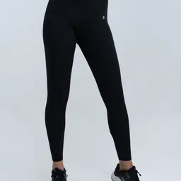 Soie Women Seamless Activewear High compression Sports Tights-image-81
