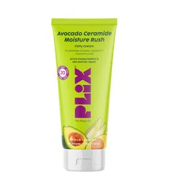 PLIX THE PLANT FIX Avocado Ceramide Moisture Rush Fatty Cream SPF20  - 50g-47