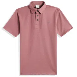 CAVIO Boys Polo Collar T-shirt-image-34