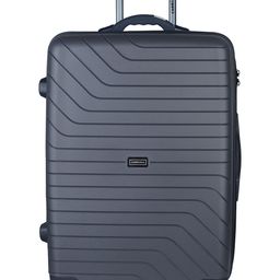 CARRIALL Smart Check-In Trolley Luggage Bag With Inbuilt Weighing Scale & TSA Lock-48