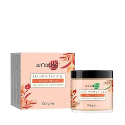 Skinatura Skin Whitening Day Cream with Vitamin C & Mulberry Extract - 100 g-21