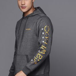 Columbia Men Printed Hooded Sweatshirt-picture-12