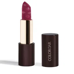 Colorbar Sinful Smudge-Proof Matte Lipcolor 3.5 g - Sultry 007-17