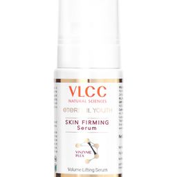 VLCC Natural Sciences Eternal Youth Skin Firming Serum with Peptides & Vinzymeplex - 40 ml-24