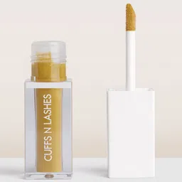 CUFFS N LASHES Matte Non-Drying Liquid Lipstick 6ml - Date With Sun 15-10