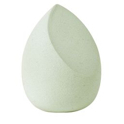 SWISS BEAUTY Makeup Buddy High Definition Finish Beauty Blender - Green-22