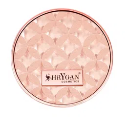 SHRYOAN 2 In 1 Oil Control Long Lasting Waterproof Compact Powder - 27g - 02-image-108