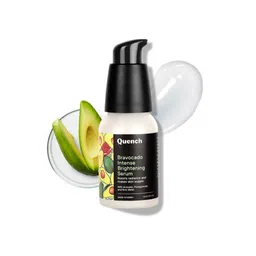 Quench Bravocado Intense Brightening Serum with Avocado & Pomegranate 30 ml-43