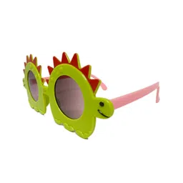 Butterthief Kids Black Lens & Green Other Sunglasses with UV Protected Lens SNG-01166-picture-23