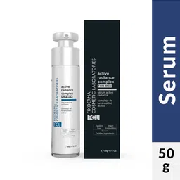 FIXDERMA COSMETIC LABORATORIES Men Active Radiance Complex Face Gel - 50gm-image-17