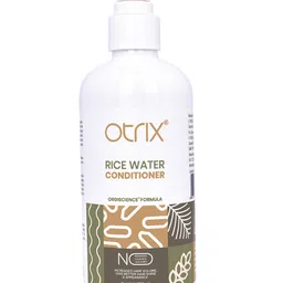 Otrix Organic Rice Water Conditioner with Licorice Extract - 300 ml-22