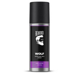BEARDO Wolf Strong Long Lasting Fresh Fragrance Perfume Deo Spray 150ml(100GM)-41