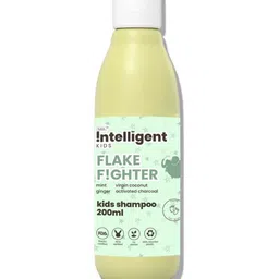 Tuco Intelligent Kids Anti Dandruff Shampoo For Itchy Scalp - 200ml-71