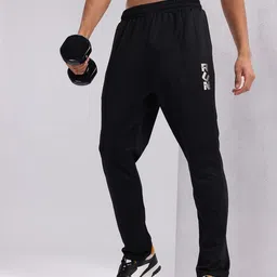 HRX By Hrithik Roshan Men Running Rapid-Dry Track Pants-image-52