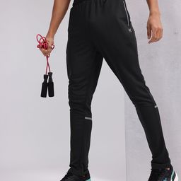 HRX By Hrithik Roshan Men Running Rapid-Dry Track Pants-image-54