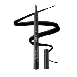 FACES CANADA Ultime Pro A Matte Made In Heaven Ink Eye Liner 1.2ml - Black-29