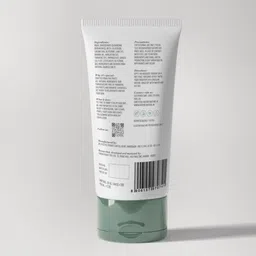 NATURE4NATURE Set of 2 Orange & Ginger Lily Face Wash - 100ml Each image 5