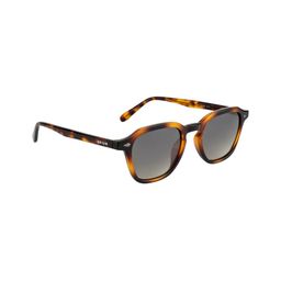 OPIUM Men Green UV Protected Rectangle Sunglasses OP-1911-C02-image-34