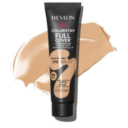Revlon Colorstay Full Cover Foundation - Natural Ochre 175-9