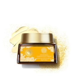 Forest Essentials Soundarya Anti Aging Radiance Cream With 24K Gold & SPF25 - 30g-31