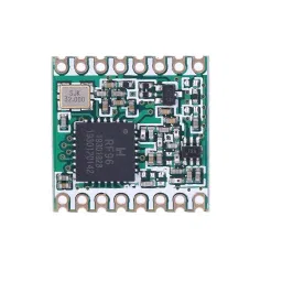RFM95W Wireless Receiving Module，915mhz-16