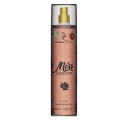 Dorall Collection Women Miss Blossom Fragrance Body Mist - 236ml-45