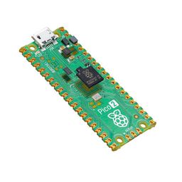 Raspberry Pi Pico 2 image 2