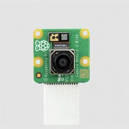Raspberry Pi Camera Module 3 Wide image 3