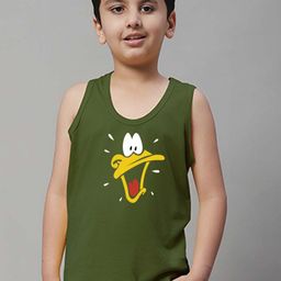 Friskers Boys Printed Bio Wash Pure Cotton Innerwear Vests KDC478-34-2-3Y-image-97