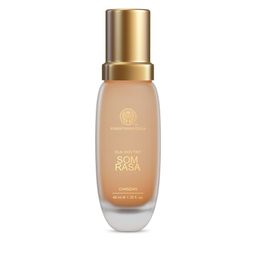 Forest Essentials Som Rasa Silk Skin Tint Foundation 40ml - Chandan-29