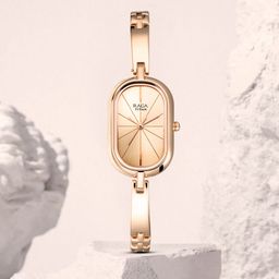 Titan Raga Viva Women Gold Analogue watch NL2577WM01-image-40