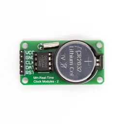 DS1302 RTC Real Time Clock Module with Battery image 2