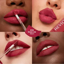 Revlon Color Stay Limitless Matte Lipstick-5ml-Dream Job image 2