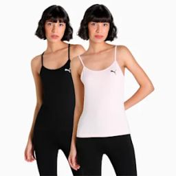 puma Women's Cami Tops Pack of 2-picture-25