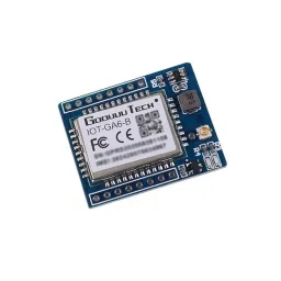 GA6-B Mini GPRS/GSM Module SMS/Voice Development Board Wireless Data Super SIM800L-16