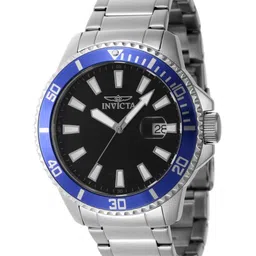 Invicta Men Pro Diver Black Dial Quartz Analog Watch 46076-image-71