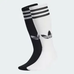 Knee Sock 2 Pairs-41