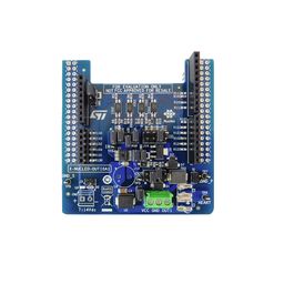STMICROELECTRONICS Expansion Board, IPS161HF, STM32 Nucleo Development Board image 1