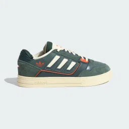 adidas DROP STEP LOW 2.0 IKD image 2