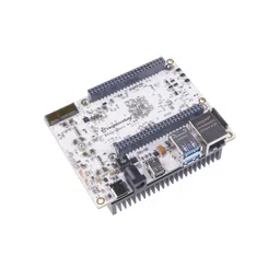 BeagleBone AI-64, TDA4VM, ARM Cortex-A72, 4GB RAM, 16GB eMMC, USB 3.0 Type-C, M.2 E-key image 1